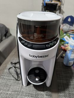 Baby Brezza Advanced Formula Pro Dispenser