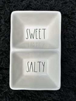 RAE DUN Snack tray
