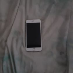 IPhone 6s Plus But It Needs A New Screen 