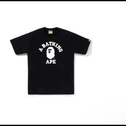 Bape Shirt