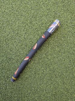 Nineteenth fun golf grip