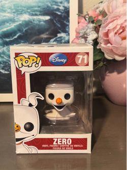 Disney Zero #71 Funko POP Figure * NEW *