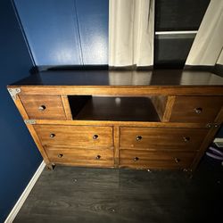 Dresser Set/ Drawer Set