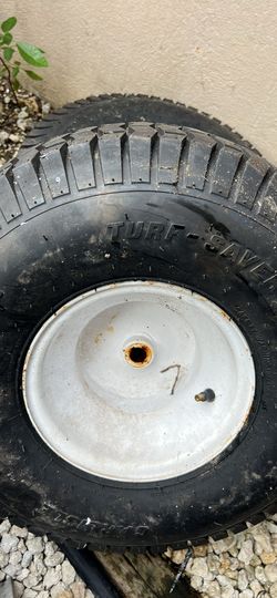 Turf Saver 20x8.00