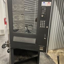 Vending Machine 