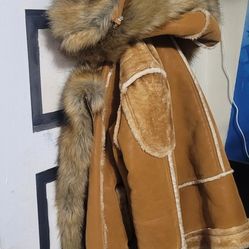 Jordan Craig Jacket Size M