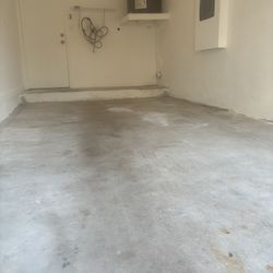 Epoxy Floor 