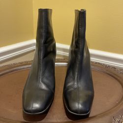 Very Nice Women’s Calico Boots
