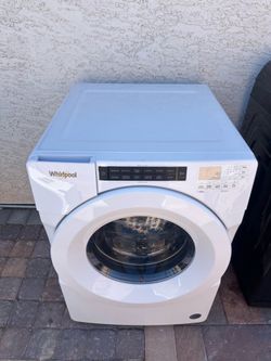Very Nice Whirpool washer machine