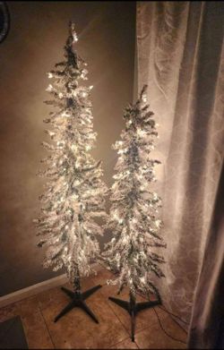Christmas tree