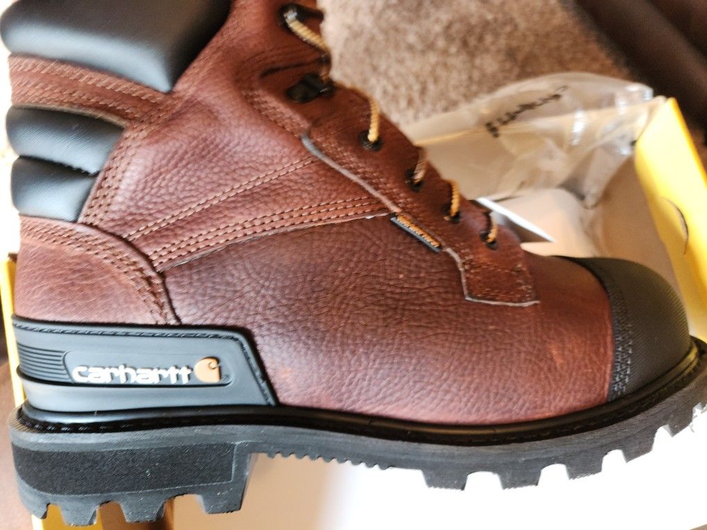 Work Boots..