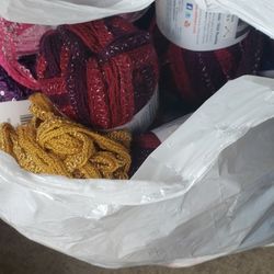 New Yarn 13