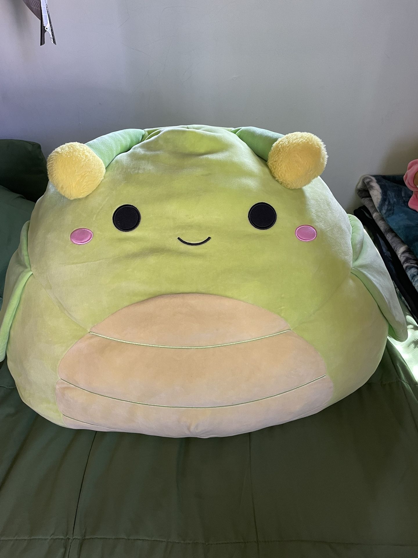 Giant Squishmallow