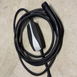 Tesla mobile connector