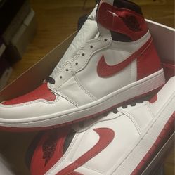 jordan 1 heritage sz 11