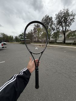 Tennis Racket 