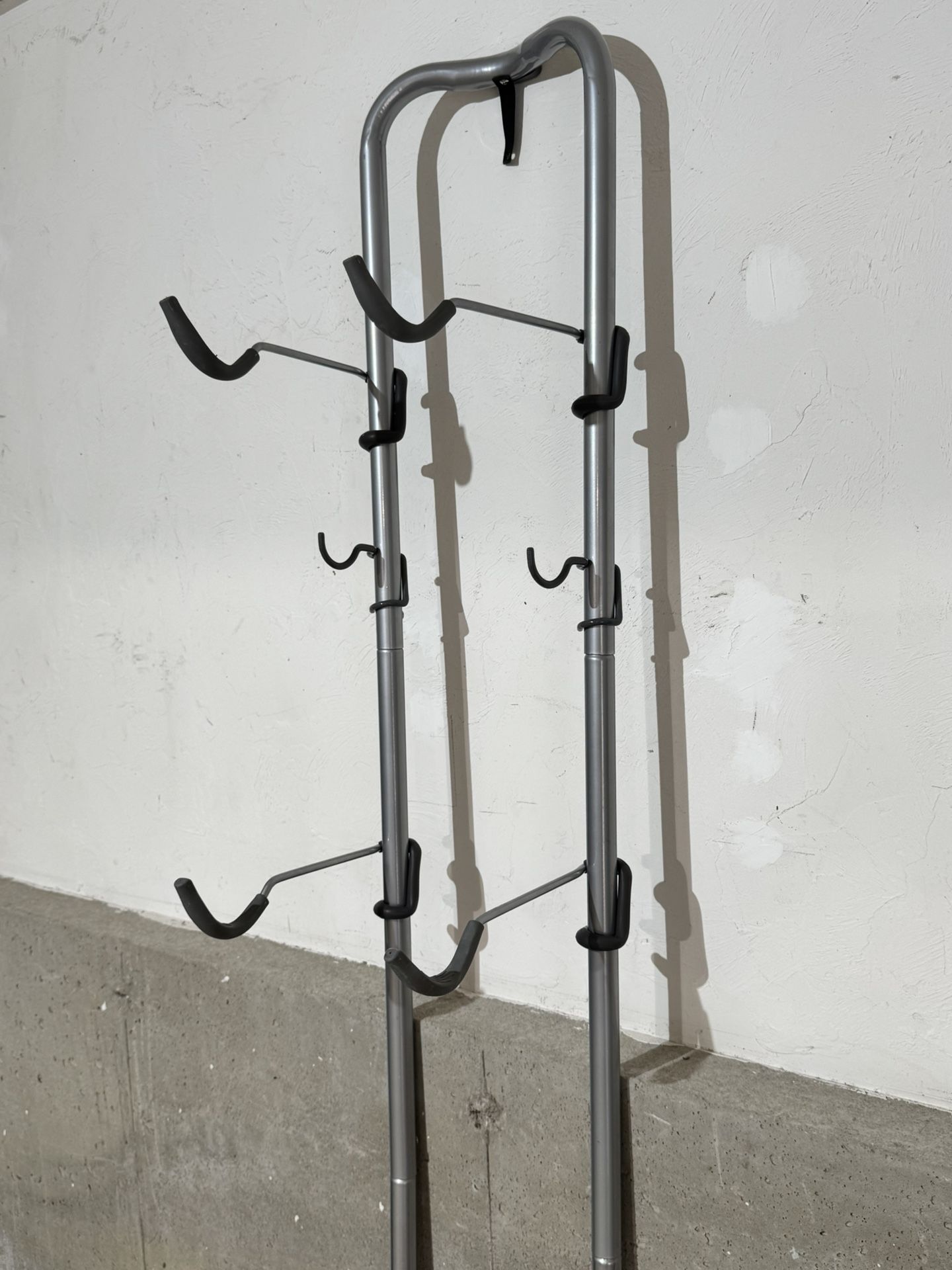 Bike Storage Rack