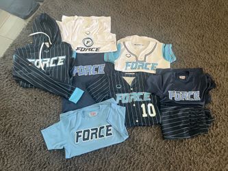 Trosky Force Gear #10