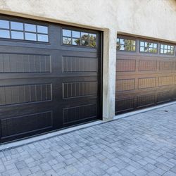 Garage Doors