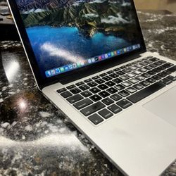 Apple Macbook Pro Retina 