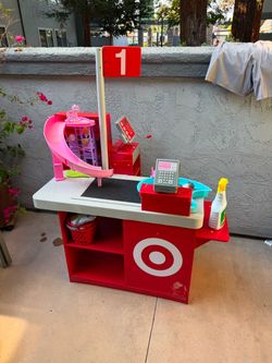 Target Register
