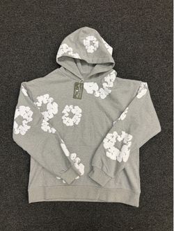Denim Tears Hoodie