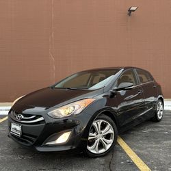 2014 Hyundai Elantra