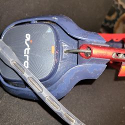 Astro Gaming Headphones A40 Headset