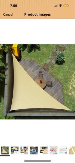 Sun shade
