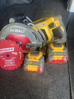 Work Tool
