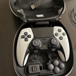 Sony Interactive Controller 