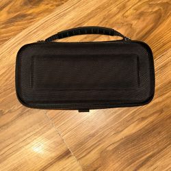 Nintendo Switch Carry Case