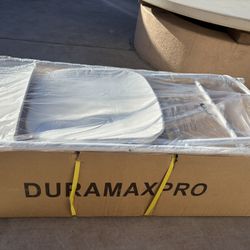 White Folding Chairs 