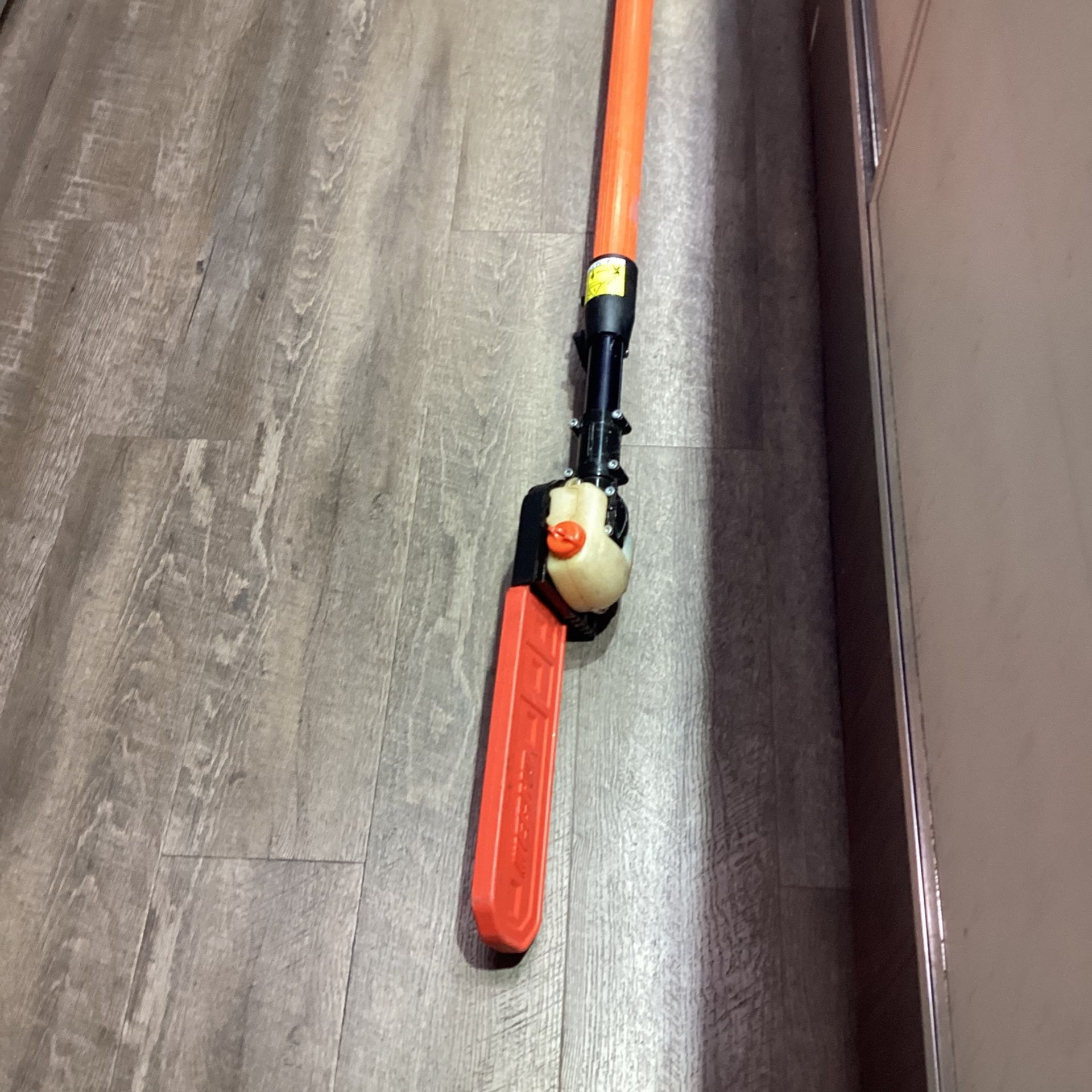 Echo Gas Pole Saw 50 Ft