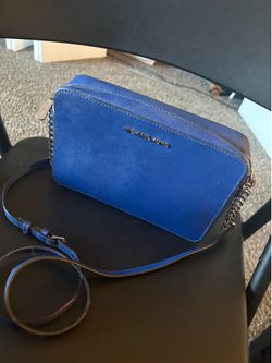 Michael Kors Crossbody Purse