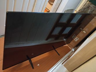 LG 65"smart tv 4k uhd