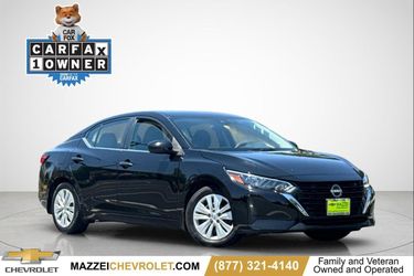 2024 Nissan Sentra