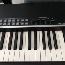 Yamaha cP-4