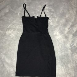 PrettyLittleThing Dress