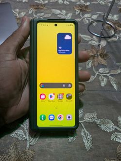 Samsung Galaxy z fold 3