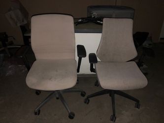 Executive Recline Extra Padded Office Chair Standard. Please read description.
