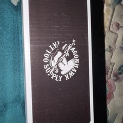 Dragonhawk  Traditional Tattoo Kit