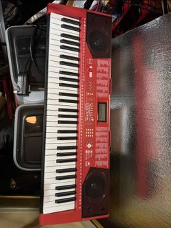 Best Choice Products 61-Key Beginners Complete Electronic Keyboard