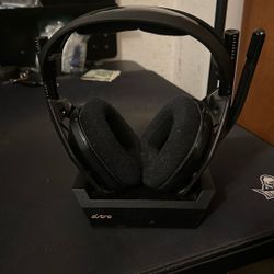 Astro A50 Wireless 