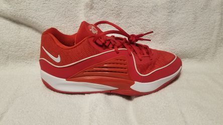 Nike KD 16 University red Size 11