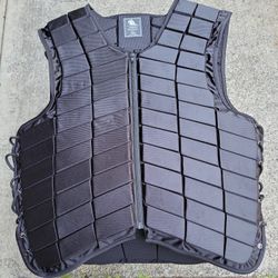 Equestrianism Safty Vest.