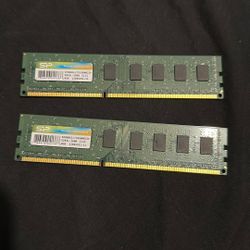 Silicon Power DDR3 1600