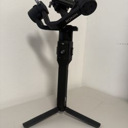Dji Ronin S Stabilizer