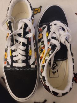 Vans Sneakers
