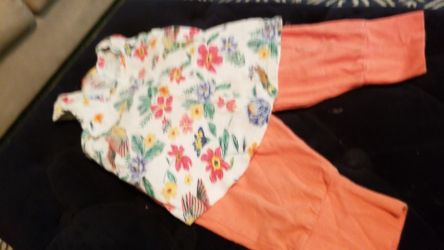 Old navy summer set